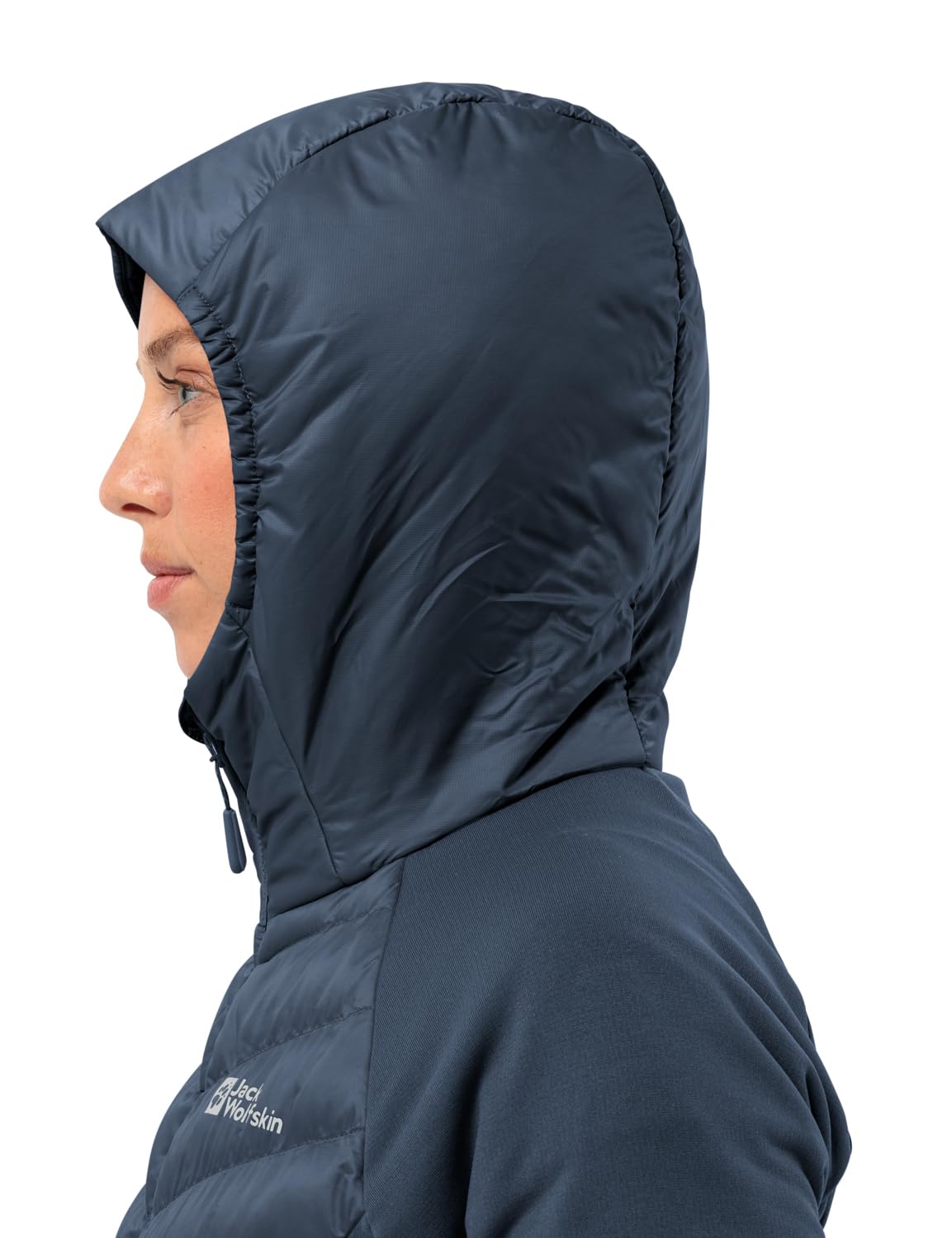 Jack Wolfskin Damen Routeburn Pro Hybrid W