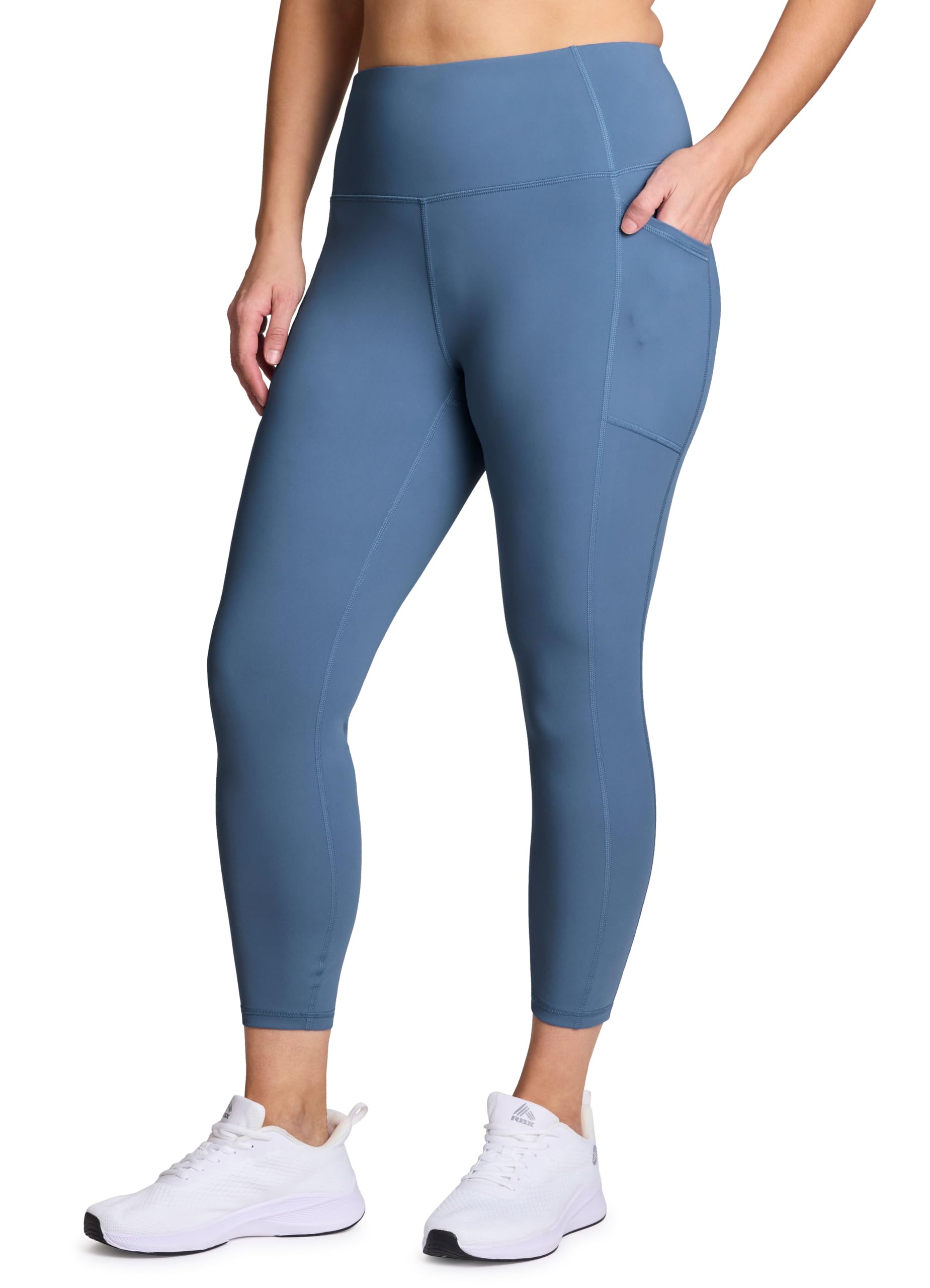 RBX Active Plus Size Leggings