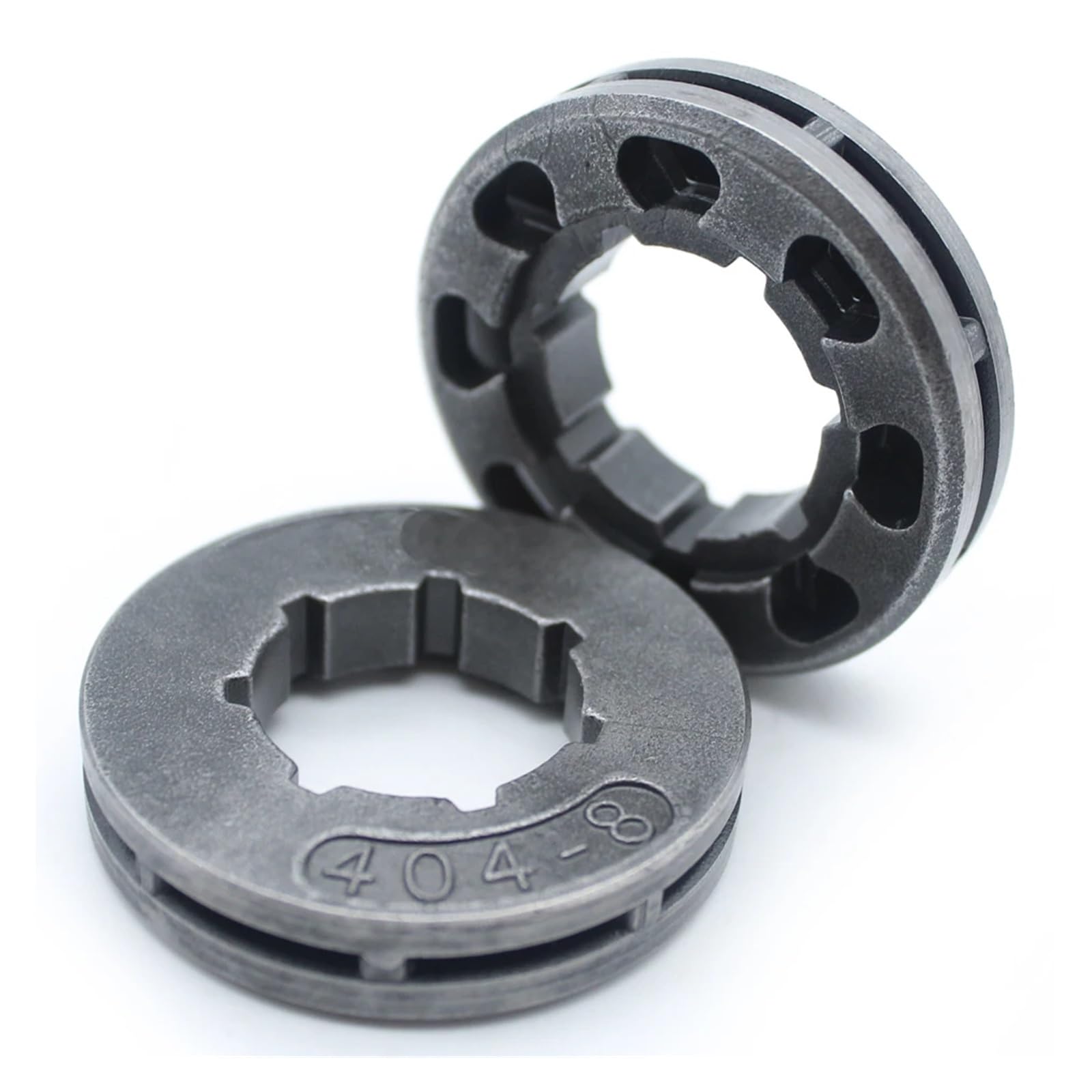 Pignons d'embrayage .404"-8 22 mm chaîne tronçonneuse 066 MS640 070