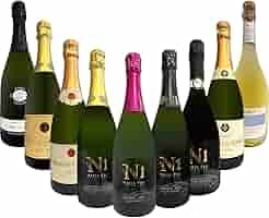 vivius(スパークリングワイン) Amazon.co.jp: 【Amazon.co.jp限定】 極上泡のしっかり飲み比べ