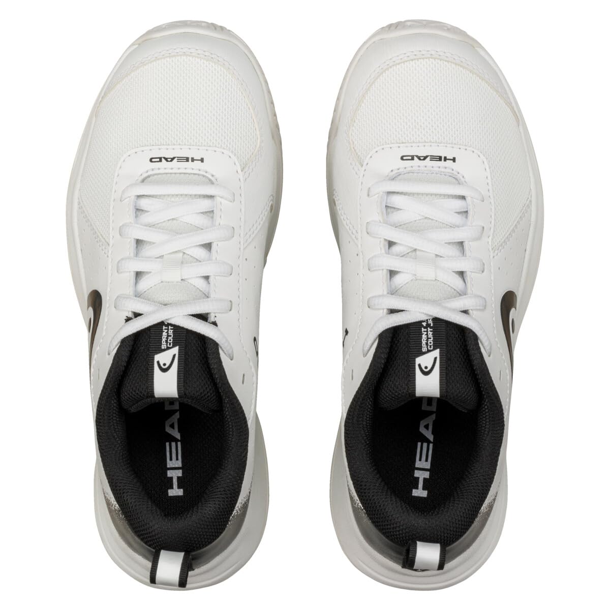 Head Sprint Court 4.0 Junior Zapatillas de tenis