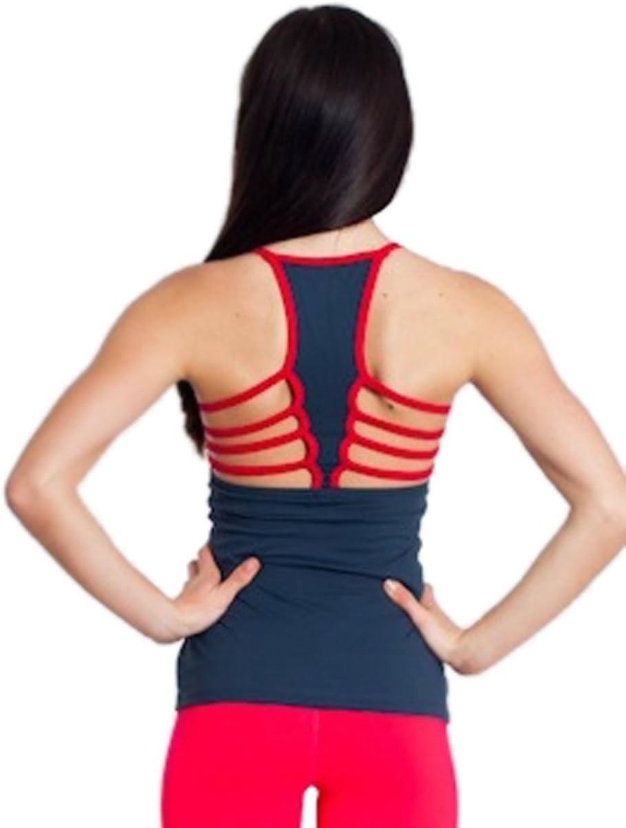 Women's Clothes Stylish Yoga Tops Full Length in Soft Supplex Fabric Graphite
