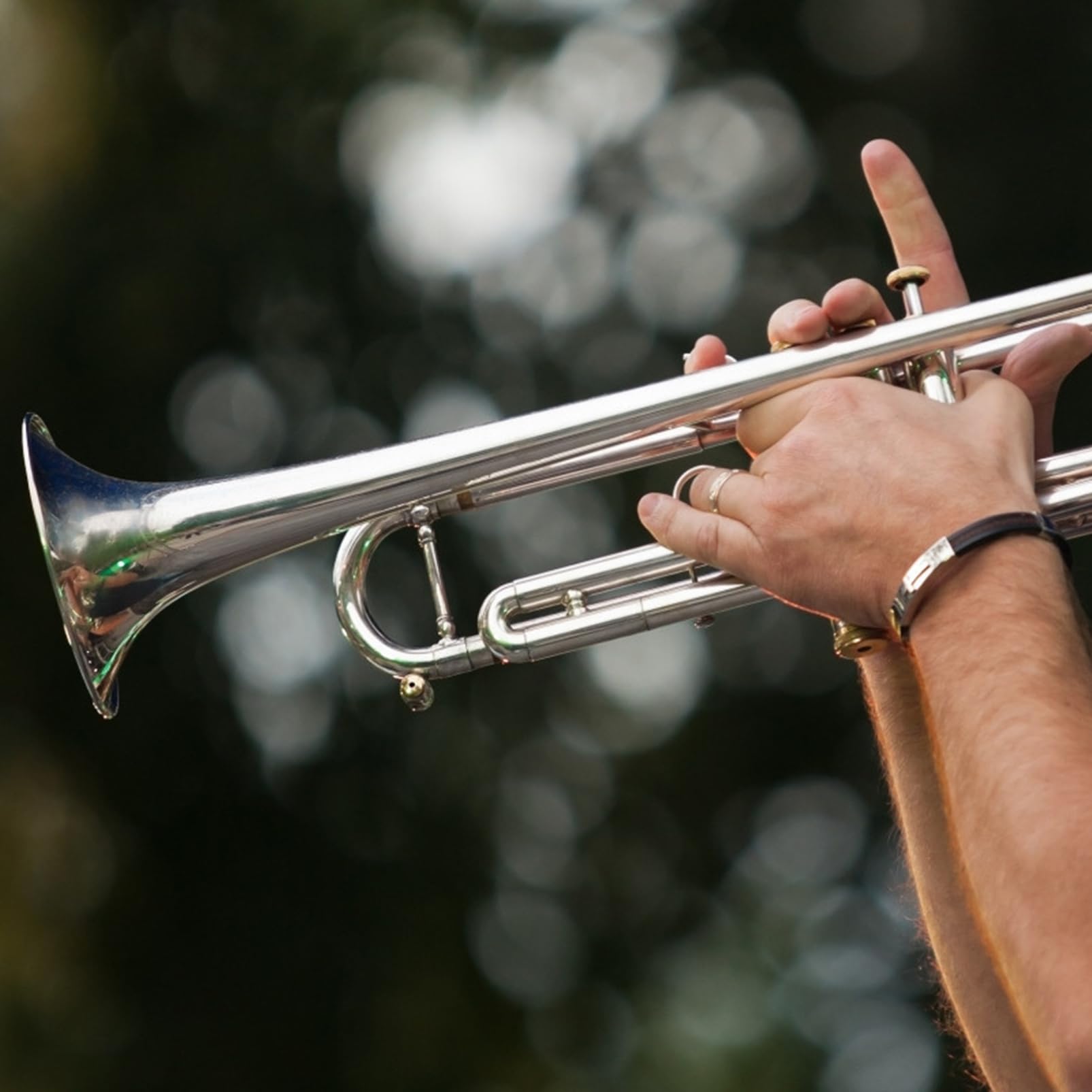 FUNOMOCYA Trumpet Replacement Part Musical Instrument Accessory Trumpet Slide Ring