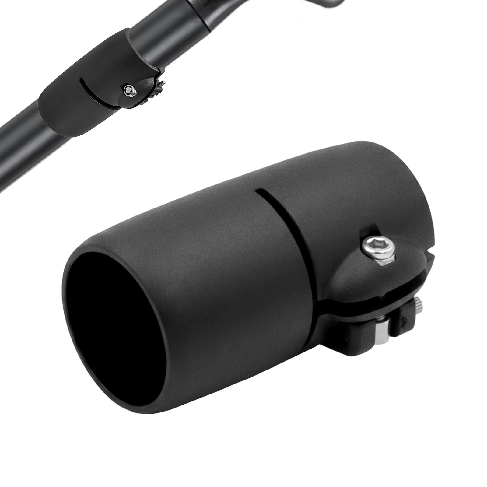 Paddle Morsetto Barche Kayak Fibbia Regolabile