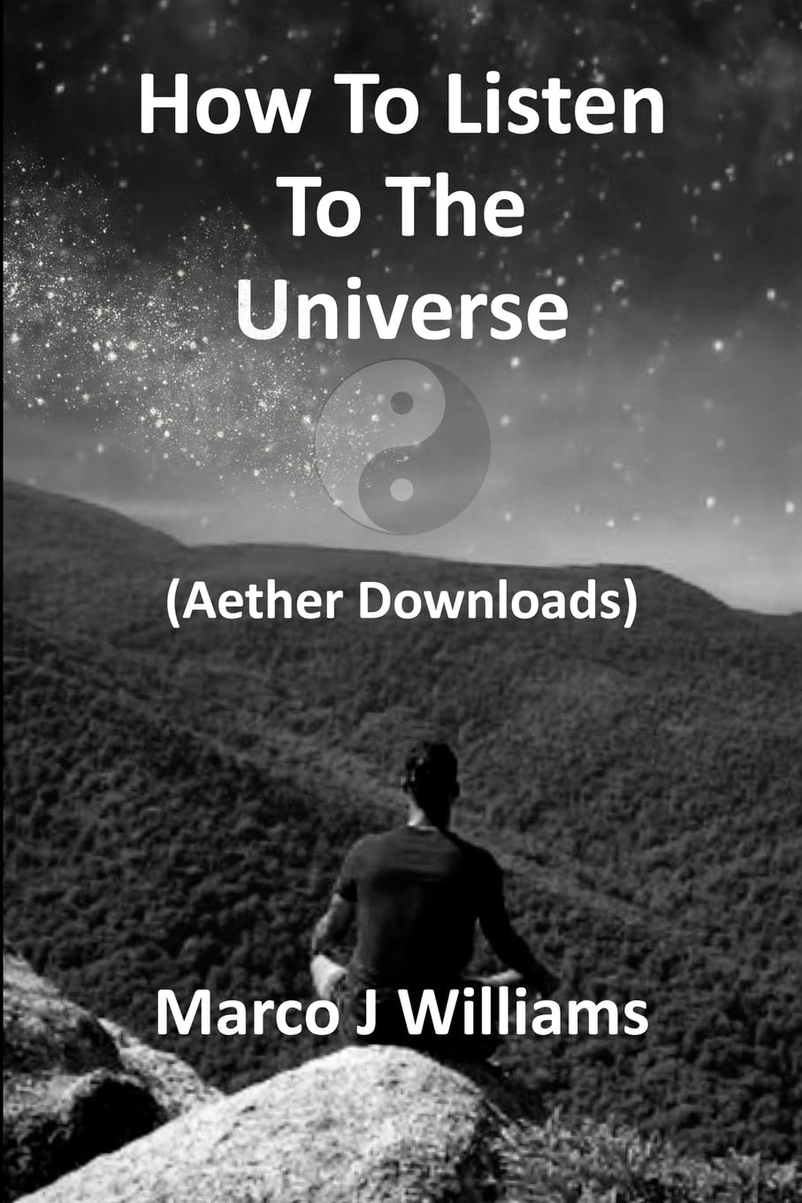 How to Listen to the Universe: Aether Downloads