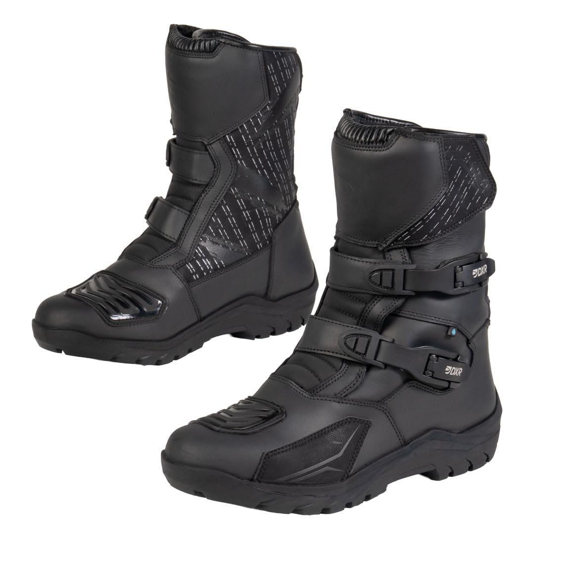 Bottes KRUGER SHORT EVO homme Homologué EN 13634 41