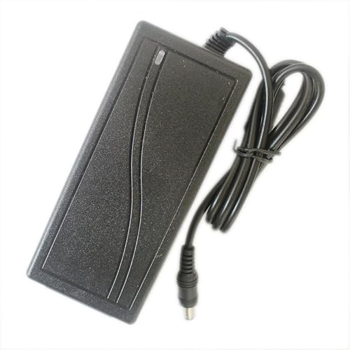 Miniatura 5 de JOYLIT Adaptador de fuente de alimentación de 12 V 6 A, CA 110 V-240 V Convertir a CC 12 voltios 6 amperios transformador con enchufe de EE. UU. de