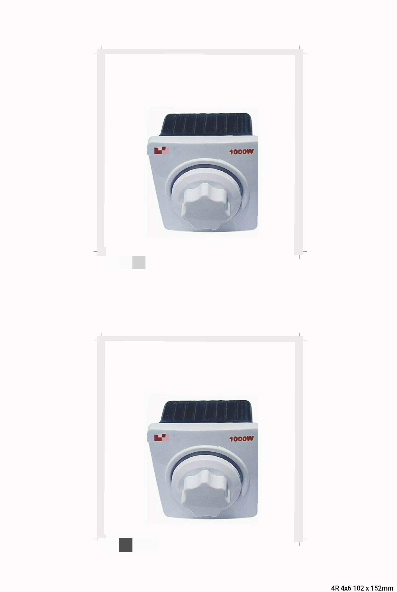 Generic Brand Cooler Regulator 2pcs