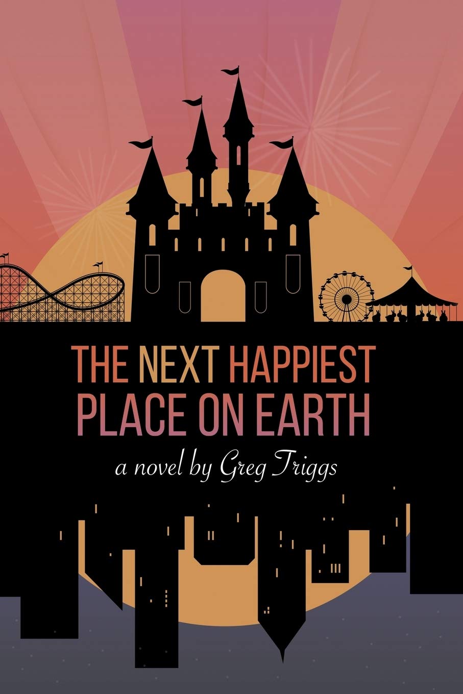The Next Happiest Place on Earth