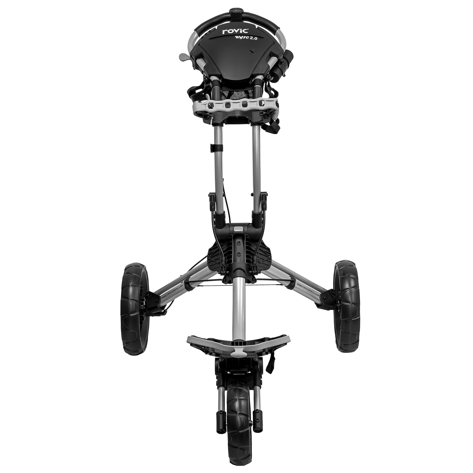 Clicgear Rovic RV1C 2.0 Trolley