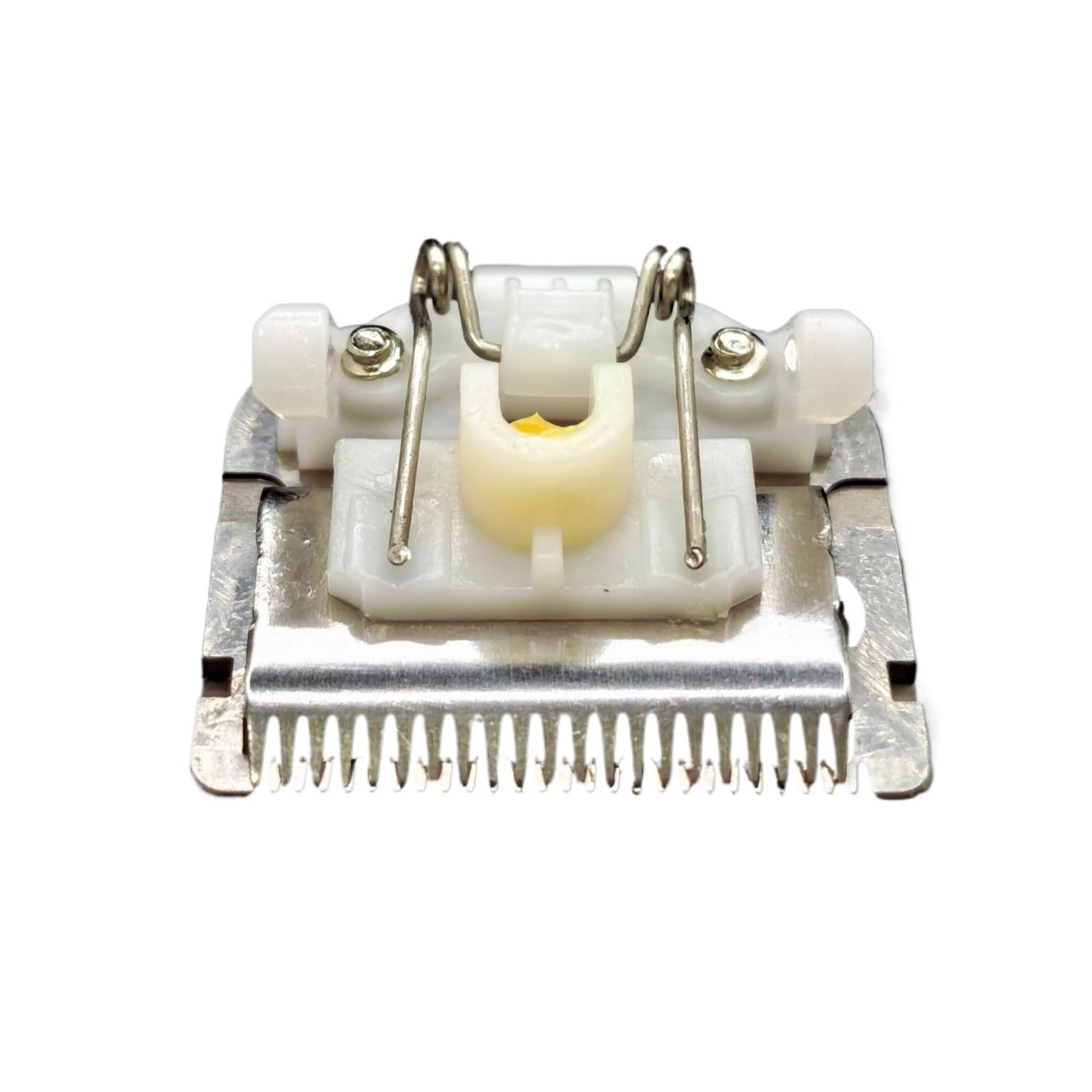 1 Pezzo Di Ricambio for Lama for Rasoio Quadrato Regolare, Compatibile for WAHL, 59300 9818L 9854 9854L 9860 9899 9885 9984 SS2L Parti Del Tagliacapelli for Tagliacapelli(For 9884 9884L 9816 9894)