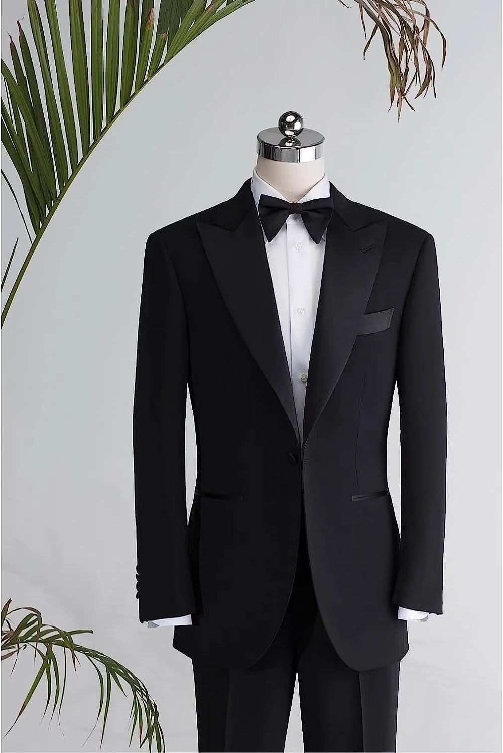 AviiSo Maniquí Soporte para Coser Ropa de Hombre Pantalones Pantalones, Altura Ajustable, Tamaño Completo Adulto ( Size : XXL-104 )