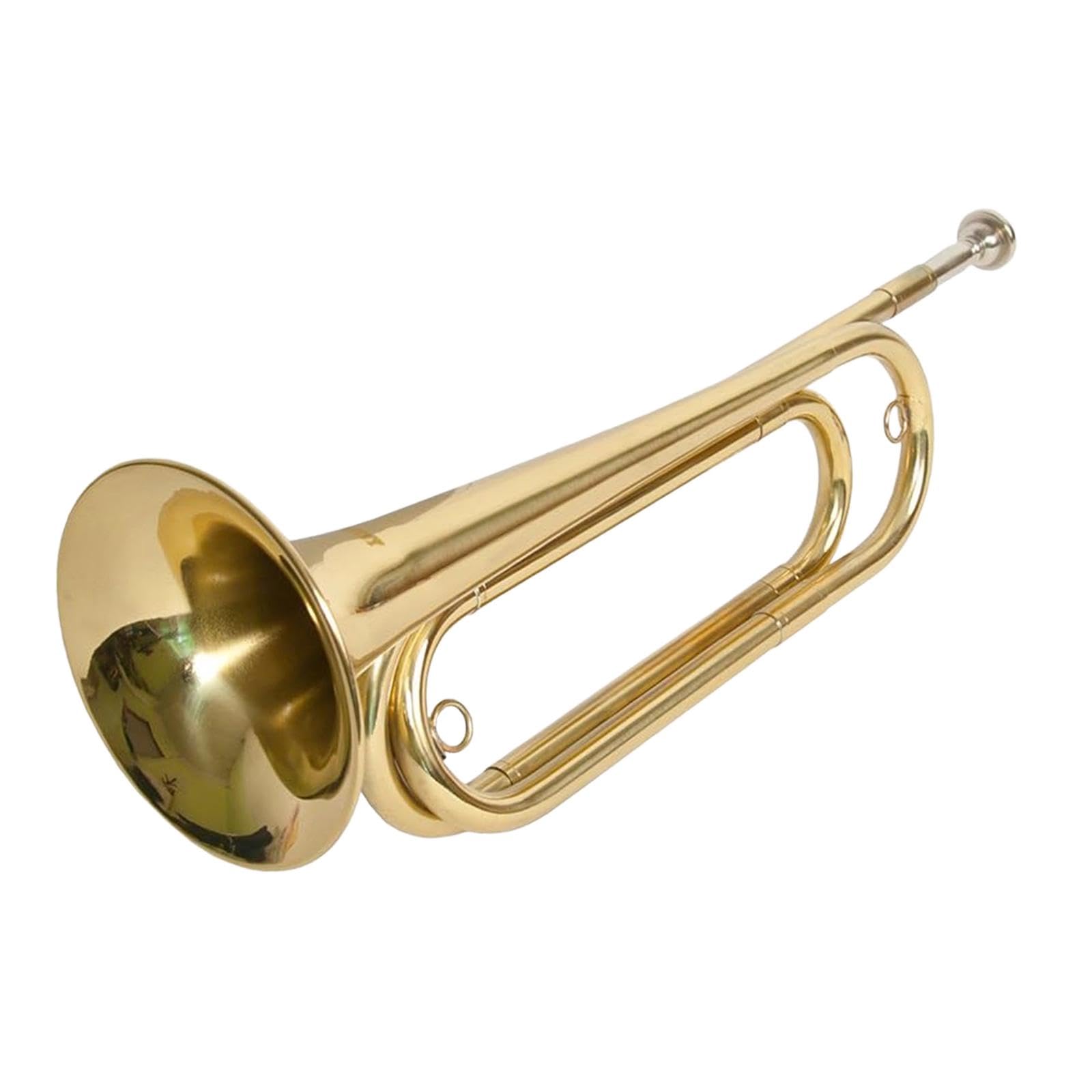 Trompeta, Instrumento Musical, Trompeta de Caballería, Instrumento de Viento-metal para Festival de Entrenamiento