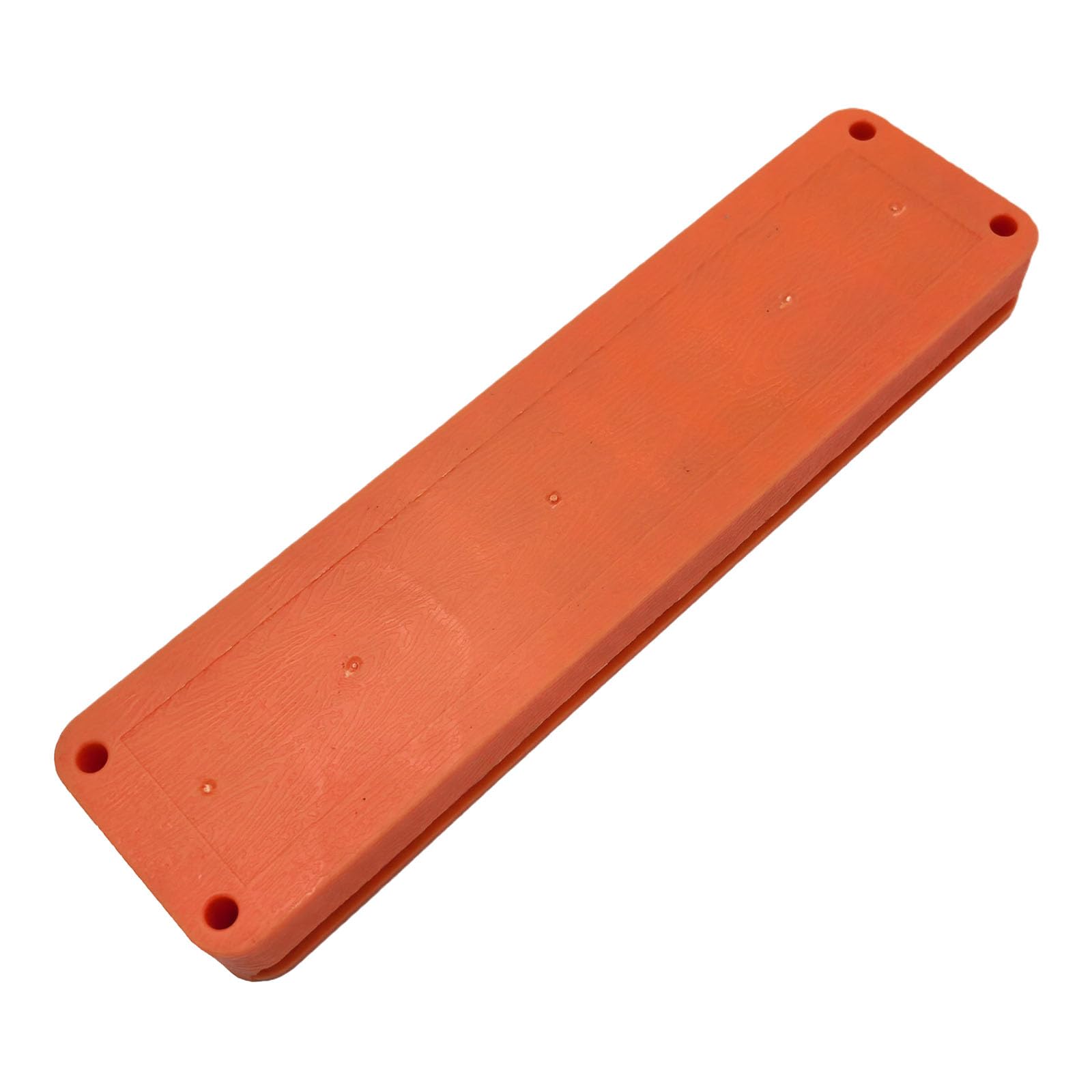 Tsophreniq O2 Reinforced Nylon Tapping Block For Engineered Wood Flooring 9.5-Inch Adjustable Installation Tool Ergonomic Laminate Flooring Installer With Adjustable Angles