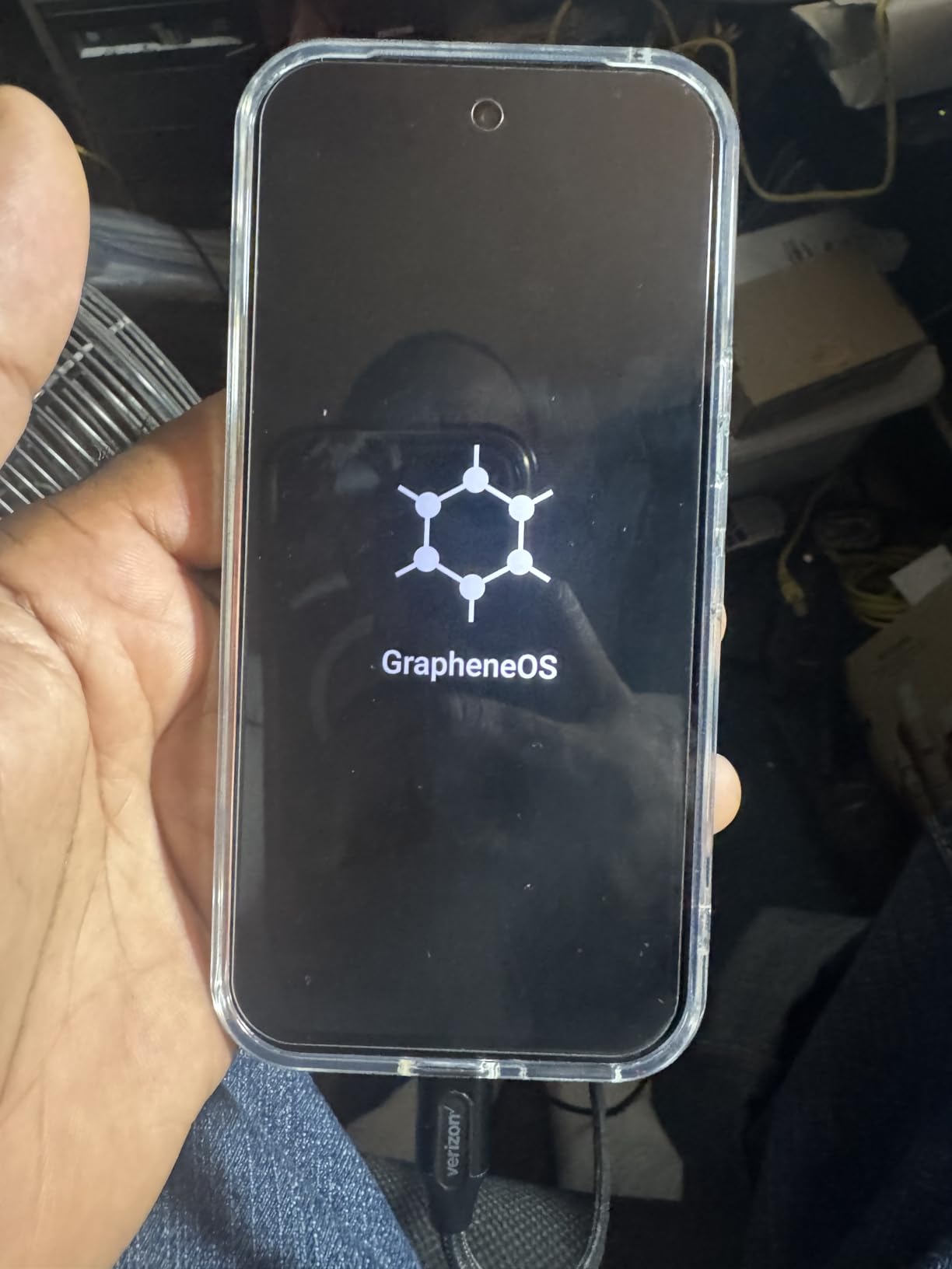 Customer Image