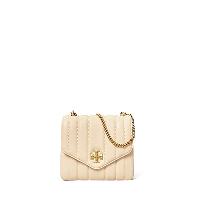 Tory Burch Kira Square Crossbody Women