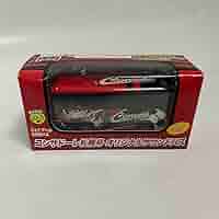 【レア】コンサドーレ札幌号　オリジナルサウンドバス　ミニカー　未開封 未開封 コンサドーレ札幌号 オリジナルサウンドバス ミニカー