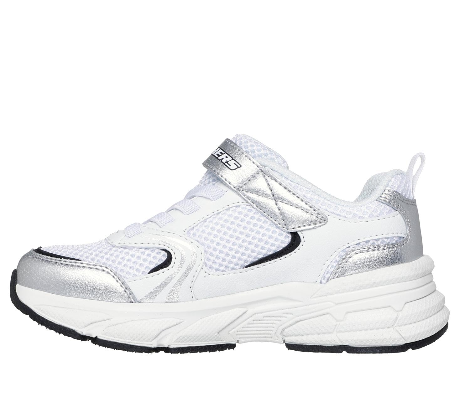Skechers Retro-Graph BasketFille
