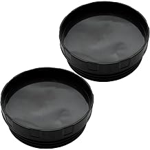 Replacement Parts stay-fresh seal lid for 12oz 18oz 24oz 32oz cup, Compatible with Nutri NinjaCO351B, SS100, SS101, SS101C, SS101TGT, SS150, SS151, SS300, SS351, SS351B1
