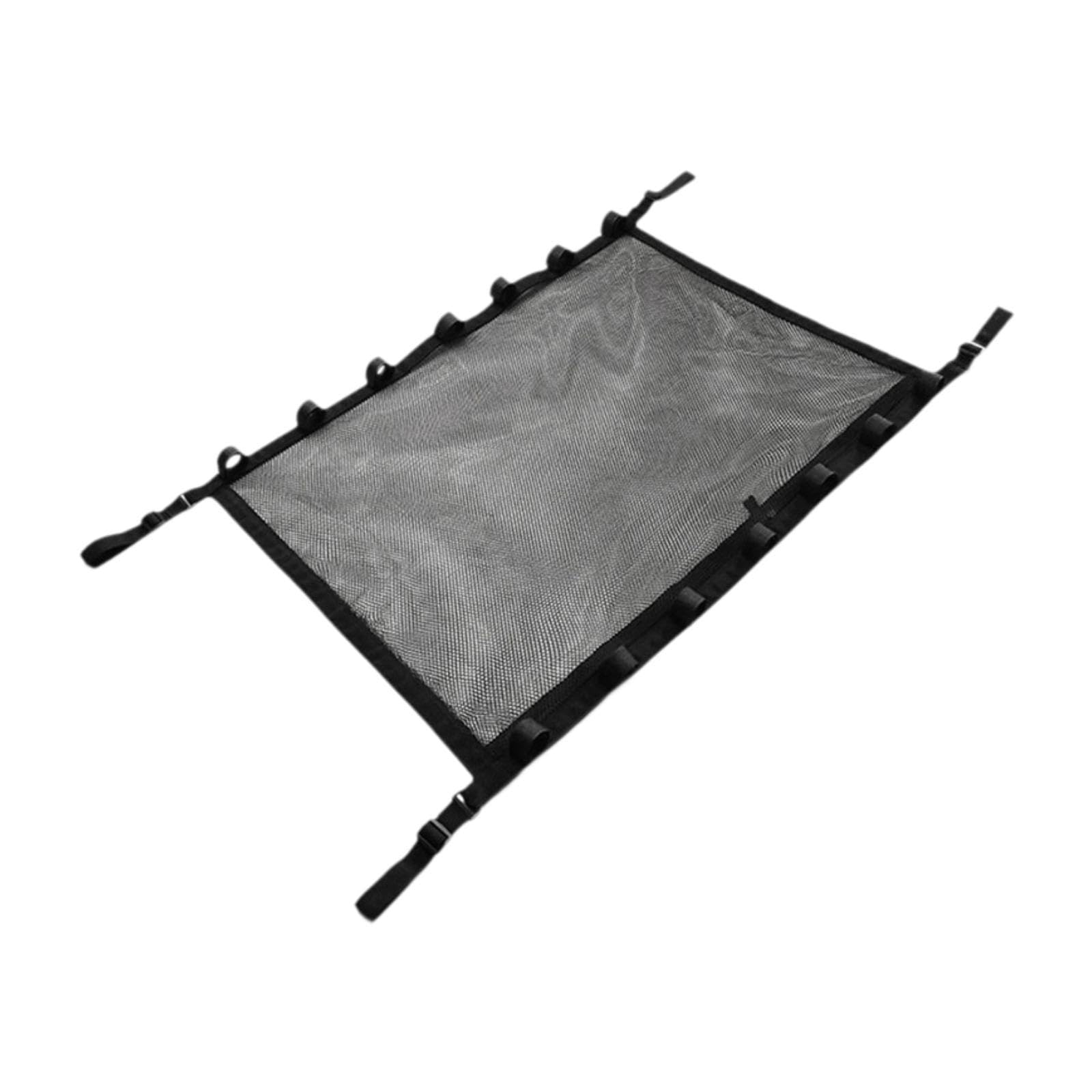 CALANDIS™ Vehicle Fishing Rod Holder Space Saving Organizer | Sporting Goods | Fishing | Fishing Equipment | Rod Cases, Tubes & Racks-image-42