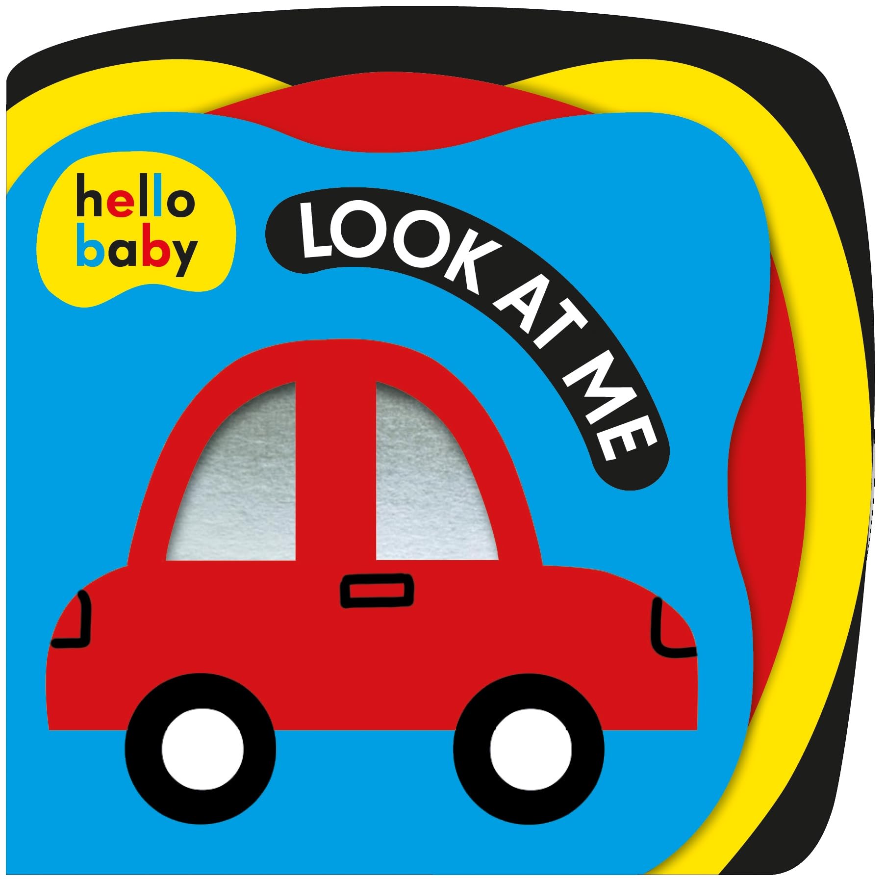 Hello Baby: Look at Me!