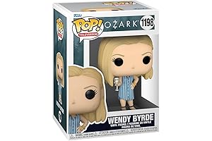 Pop! TV: Ozark - Wendy Byrde Vinyl Figure