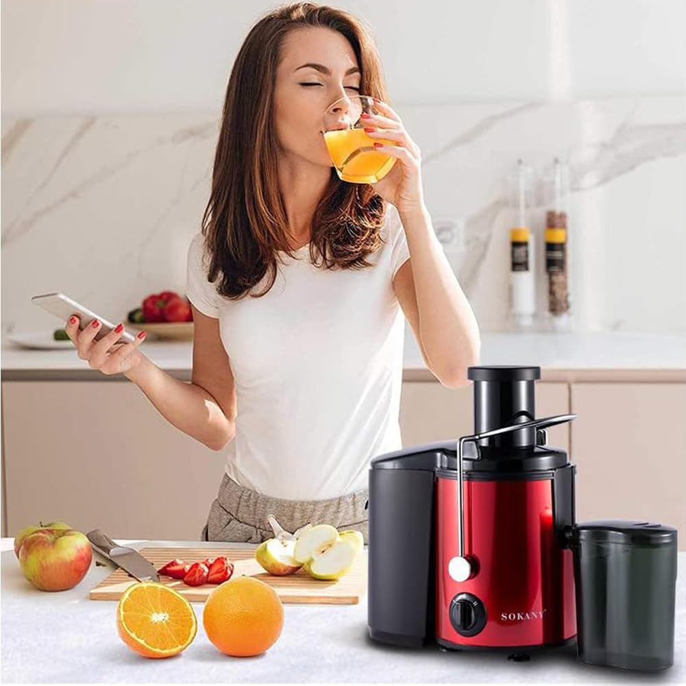 Centrifugeuse Fruits Et Legumes Extracteur De Jus 65MM Clatronic Noir Argent Ae 3532 1000 85212273 Centrifugeuse Fruits Et Legumes Extracteur De Jus 65MM Clatronic Noir Argent Ae 3532 1000 85212273