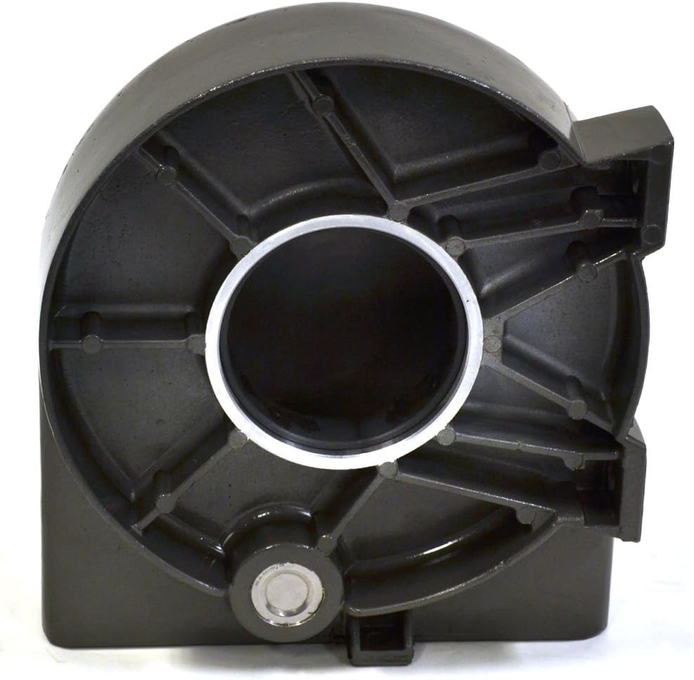 WARN 7594 Winch Accessory: Lower Gear Housing for M8274 Winches