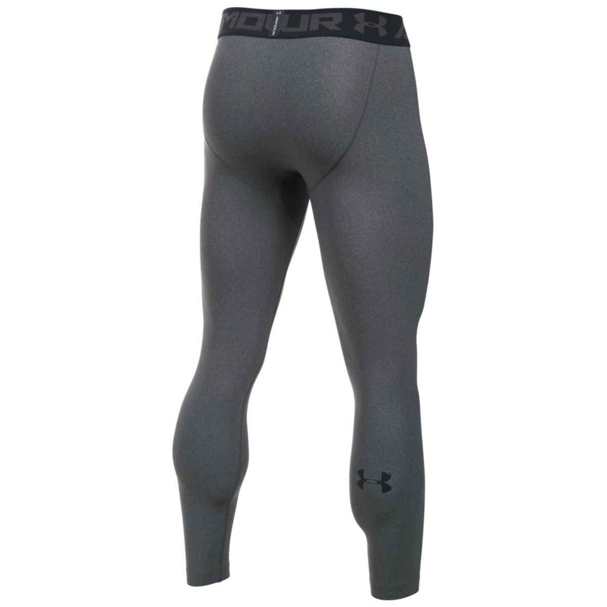 Under Armour HeatGear męskie legginsy kompresyjne