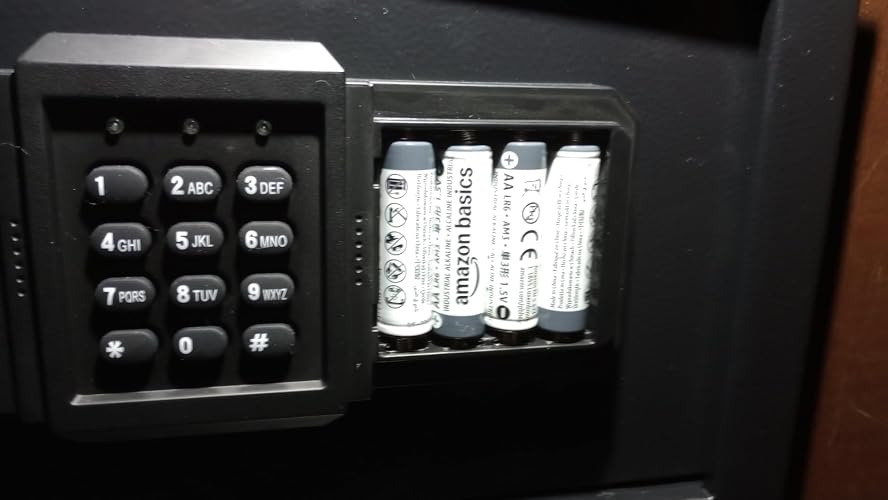 Review Image by Amazon Customer