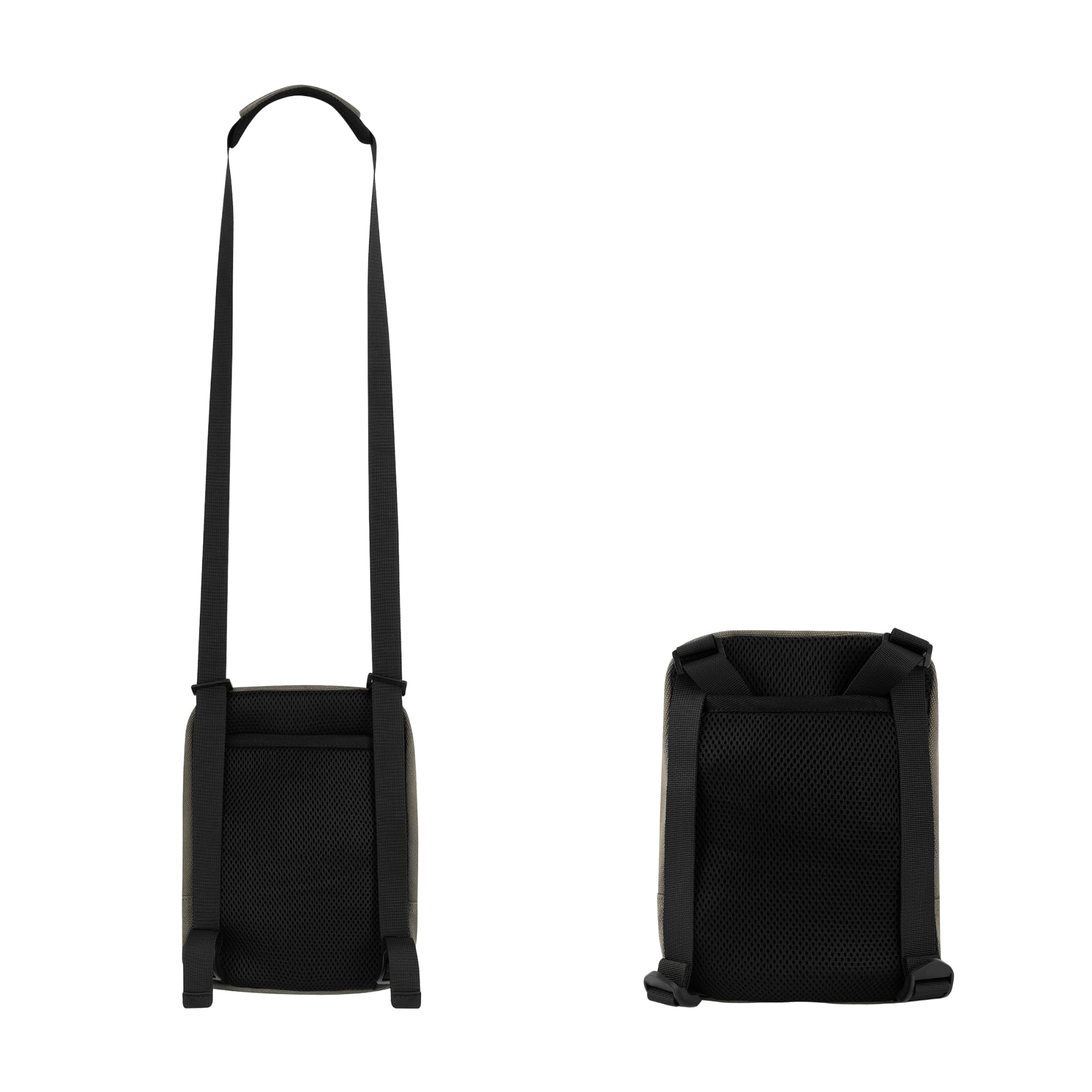 8000Kicks Shoulder/Front Bag