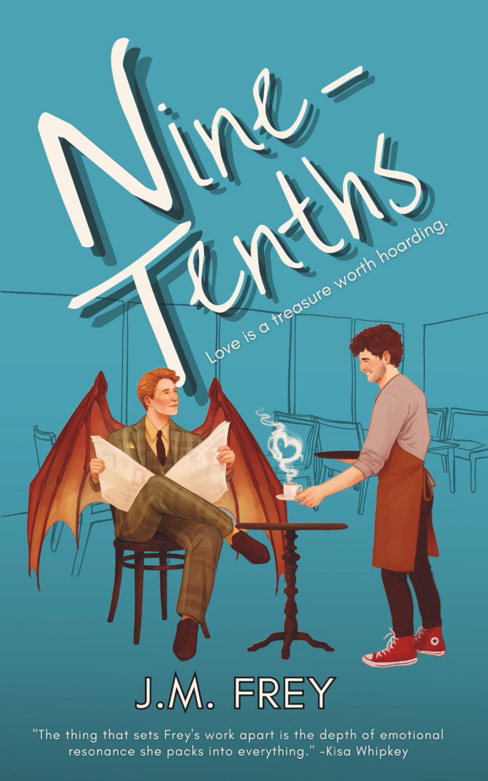 Nine-Tenths