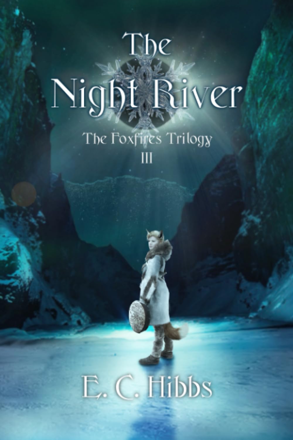 The Night River: 3 (The Foxfires Trilogy)