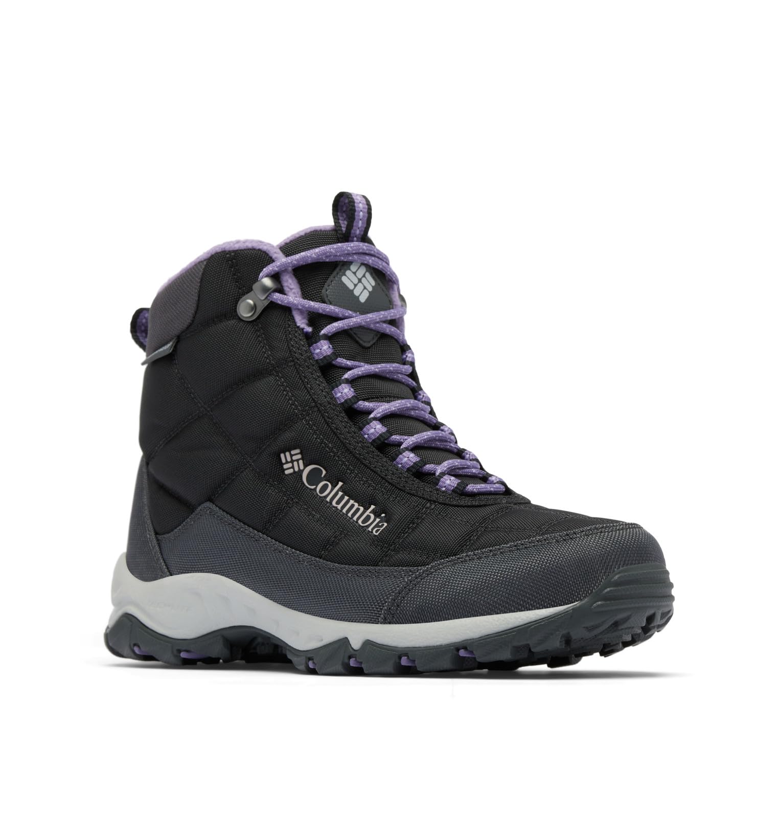 Columbia Womens Firecamp Boots