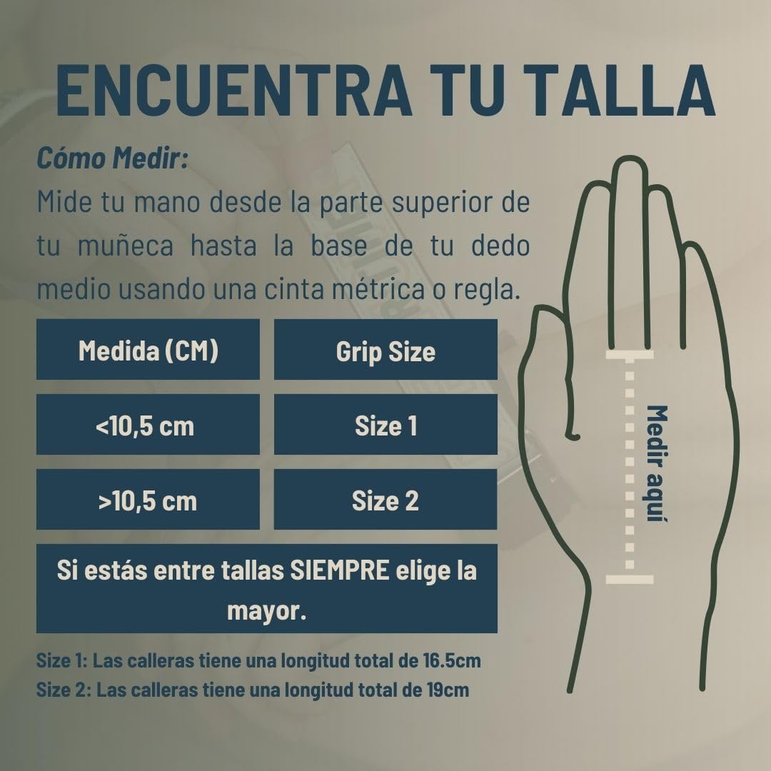FOR:TIME FITNESS - Calleras para Crossfit y ejercicios gimnásticos - Fibra de carbono protectora extra adherente - sujección a la muñeca - Guantes de gimnasio para dominadas, accesorio de halterofilia