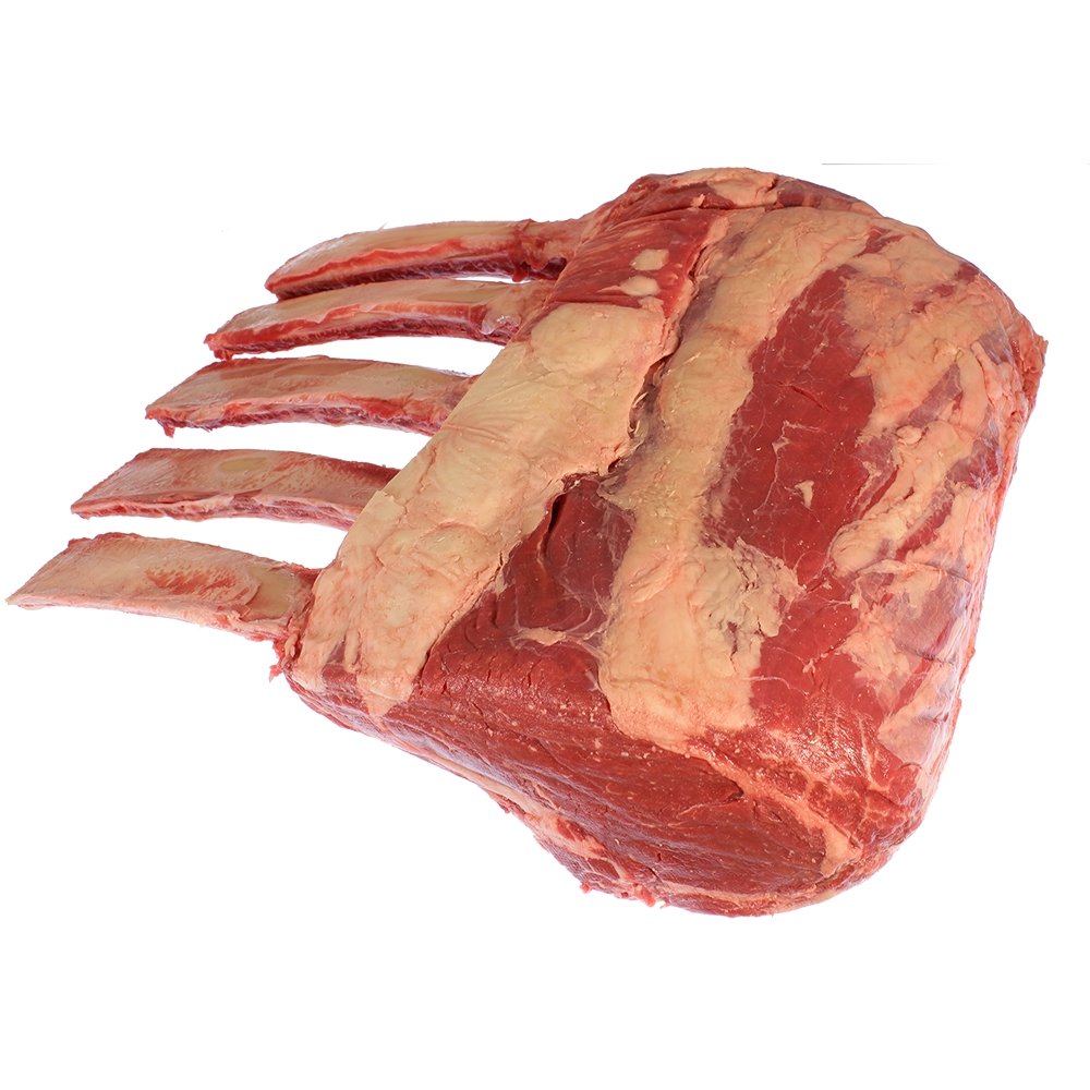 MeinMetzger Irisches Tomahawk Steak 900g