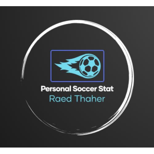 Personal Soccer Stat