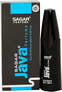 Feel the Fragrance of Sagar Java 60ML Perfume Price In India