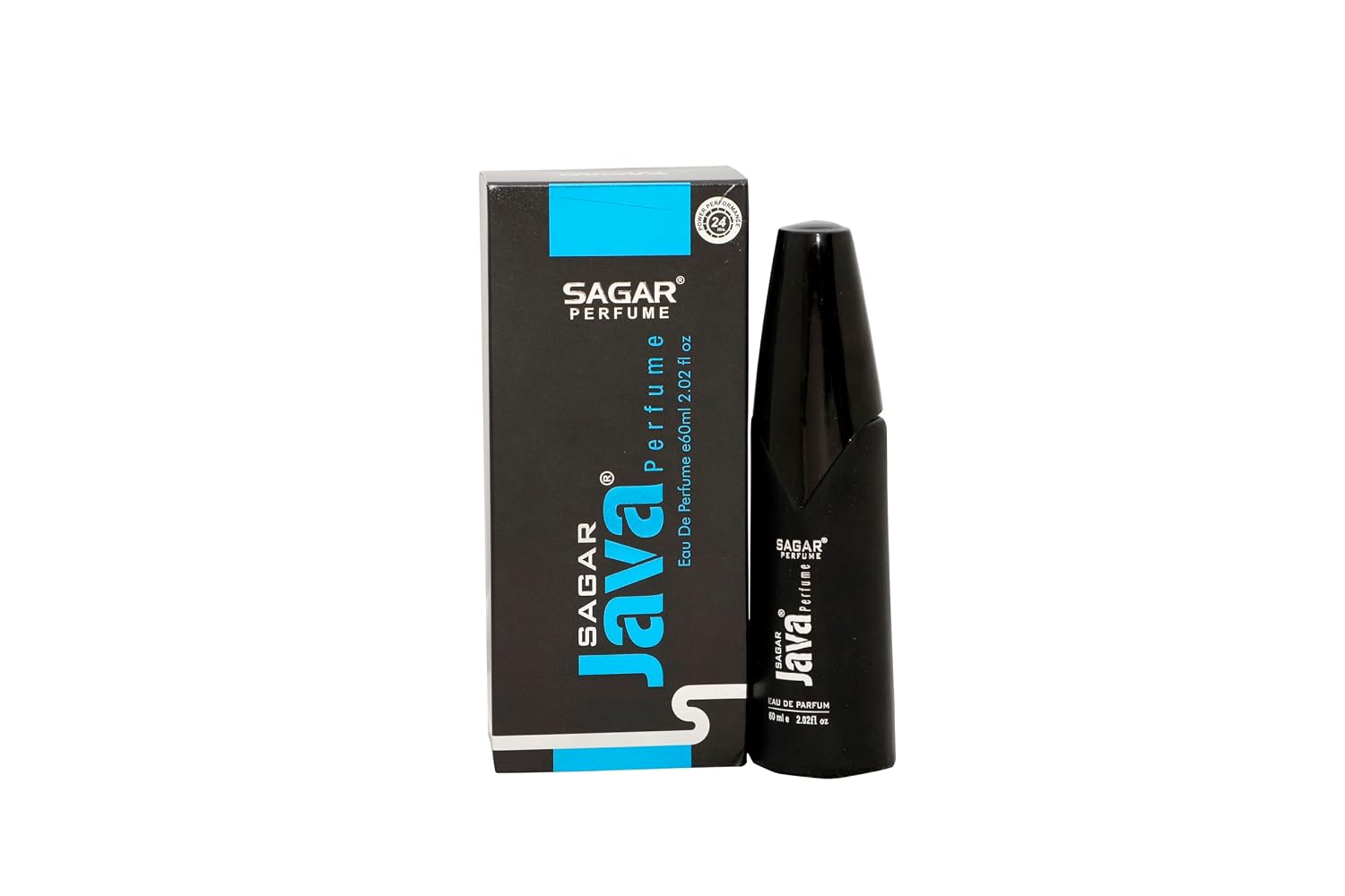Feel the Fragrance of Sagar Java 60ML Perfume