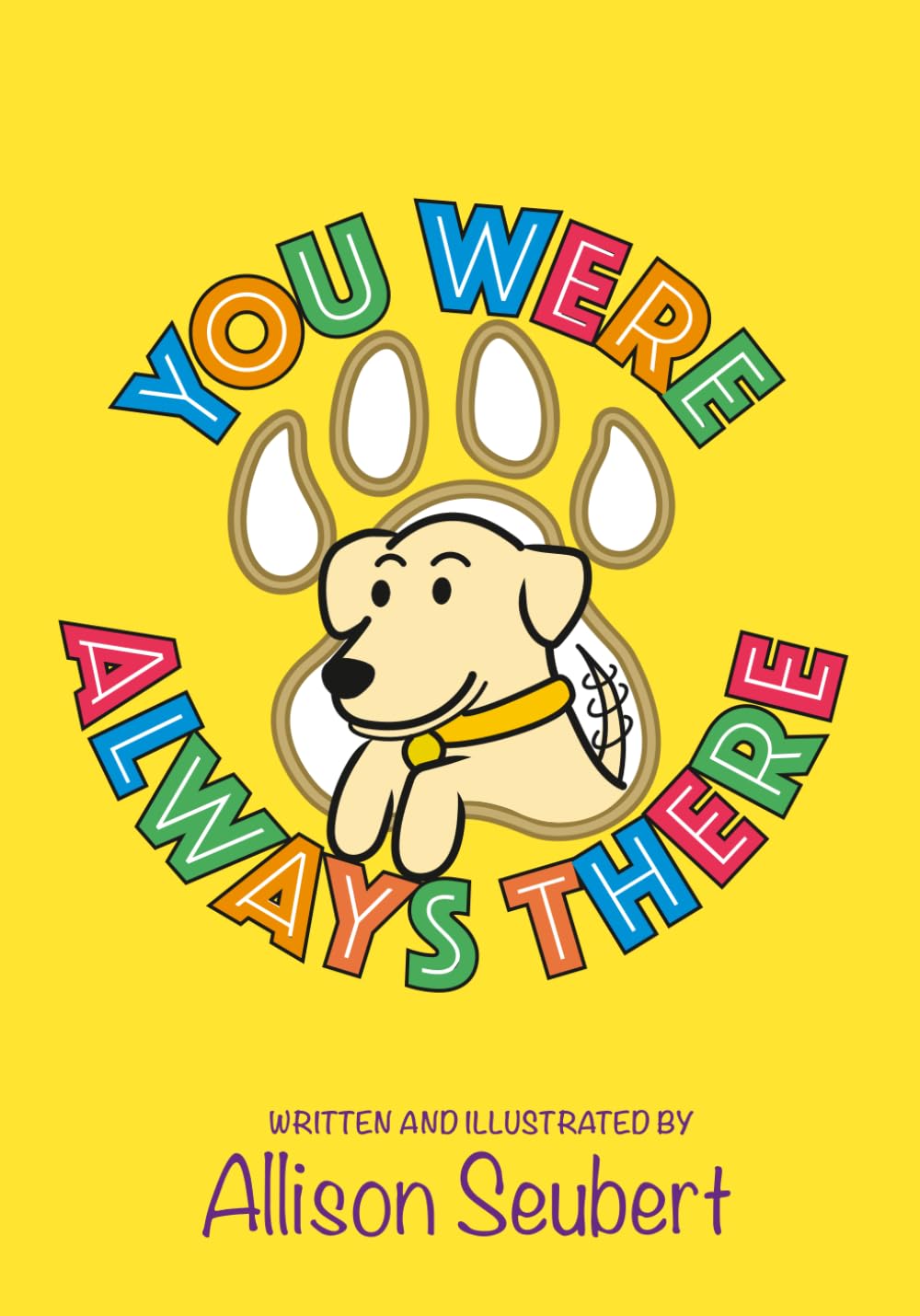 You Were Always There