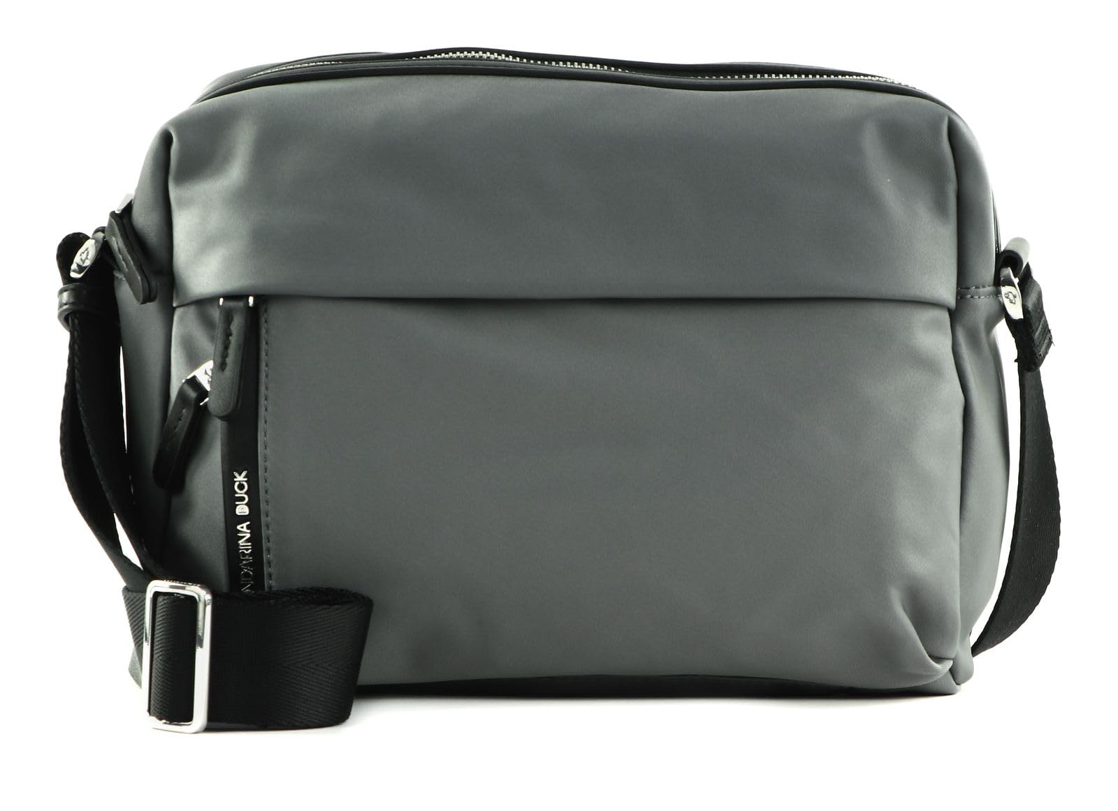 Mandarina Duck, Hunter Crossover Woman, Smoked Pearl, Taglia Unica