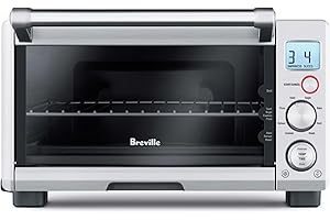 Breville Smart Oven Air Fryer BOV650XL