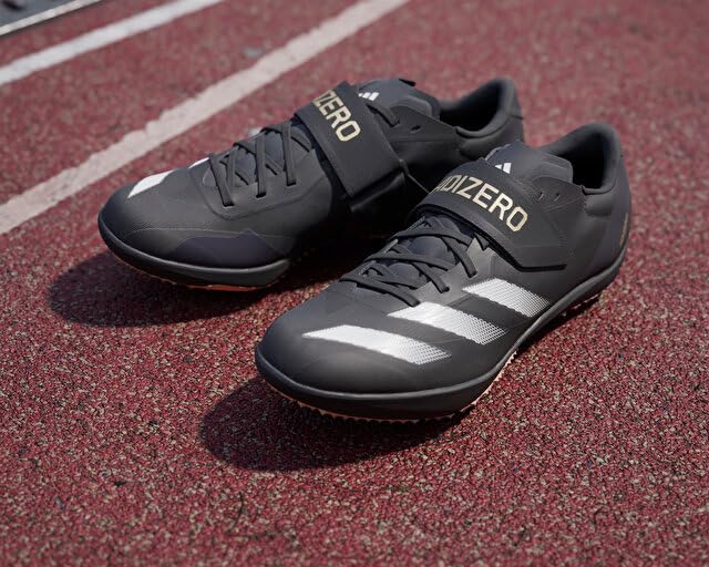 スパイク・シューズ adidas hj adidas（アディダス） 【アディダス】ADIZERO HJ 走り高跳び/陸上