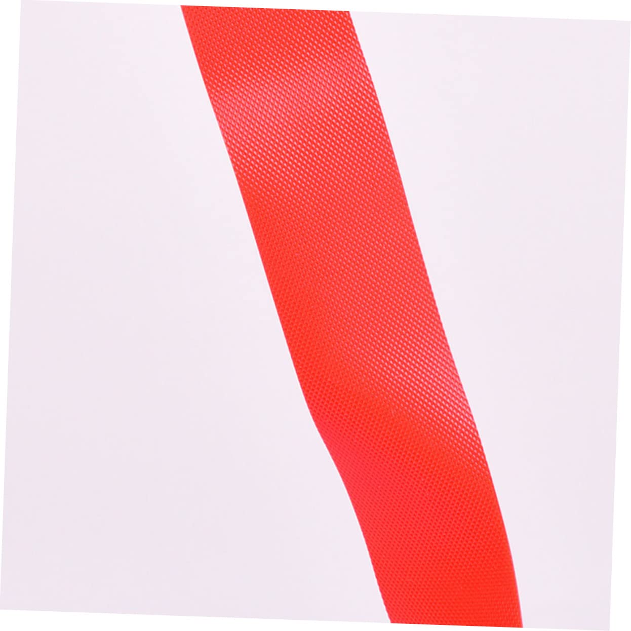 BESPORTBLE 2 Pack Tire Cushion Liners Rim Strip Rim Tape 26 Tire Protection for Road Bike Red PVC Resistant