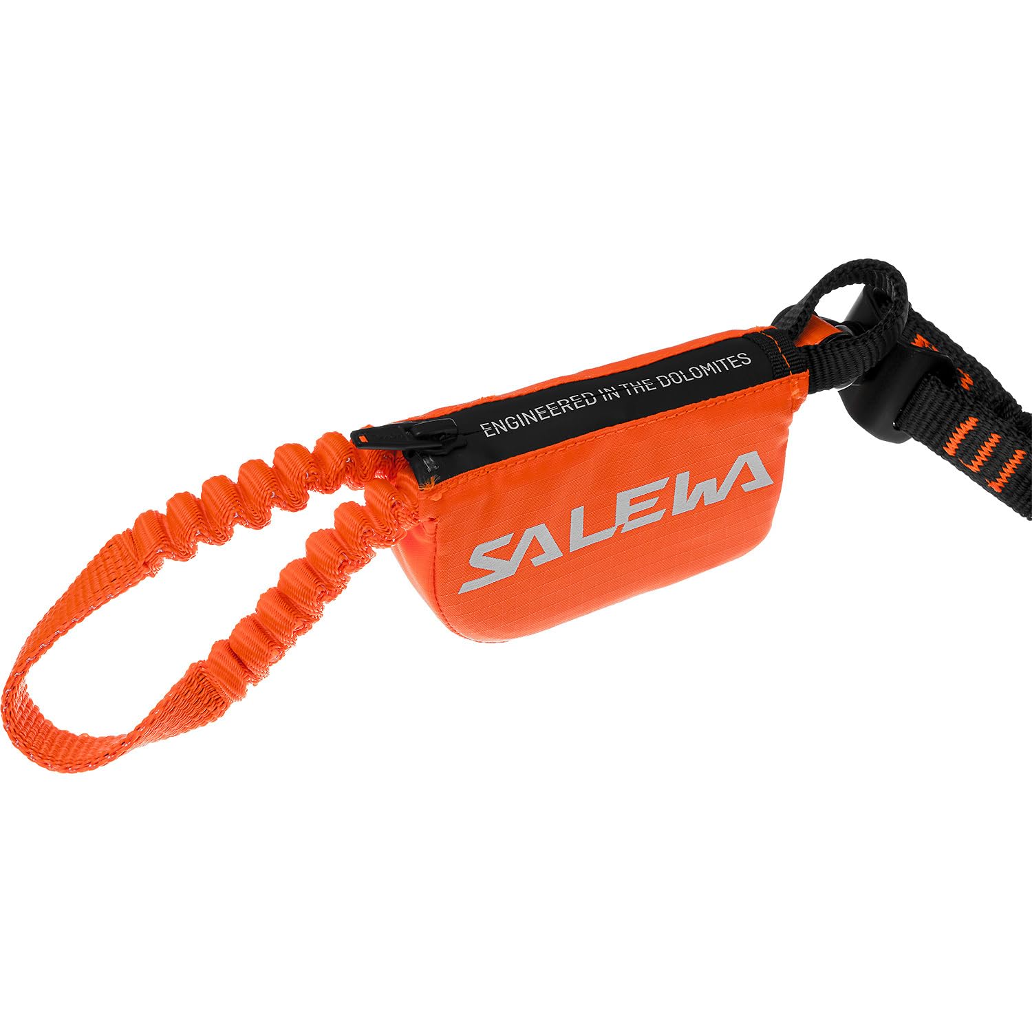 Salewa Unisex - Adulti Via Ferrata Set Arrampicata Multicolore, 7 KN