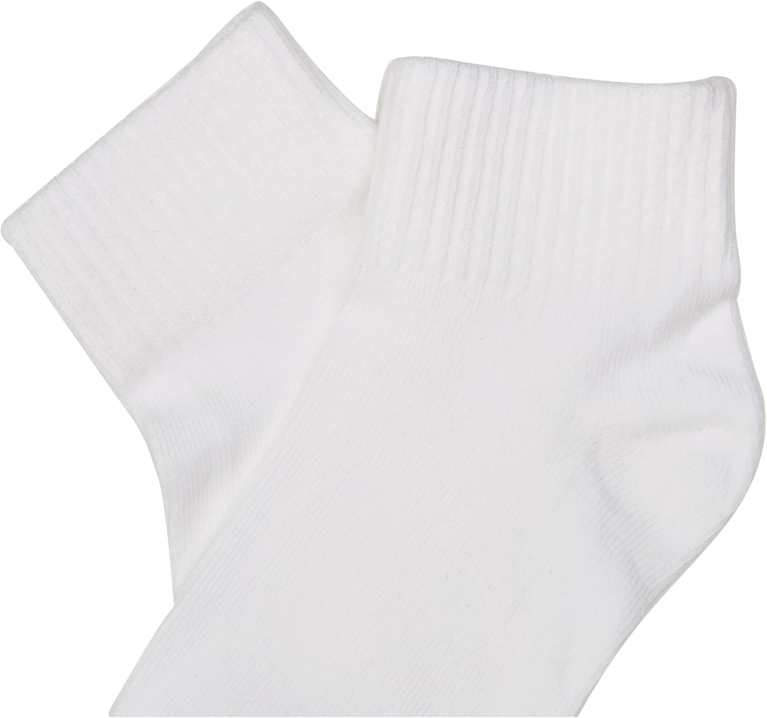 Jefferies Socks Boys Seamless Sport Socks (12-Pack) - Image 2