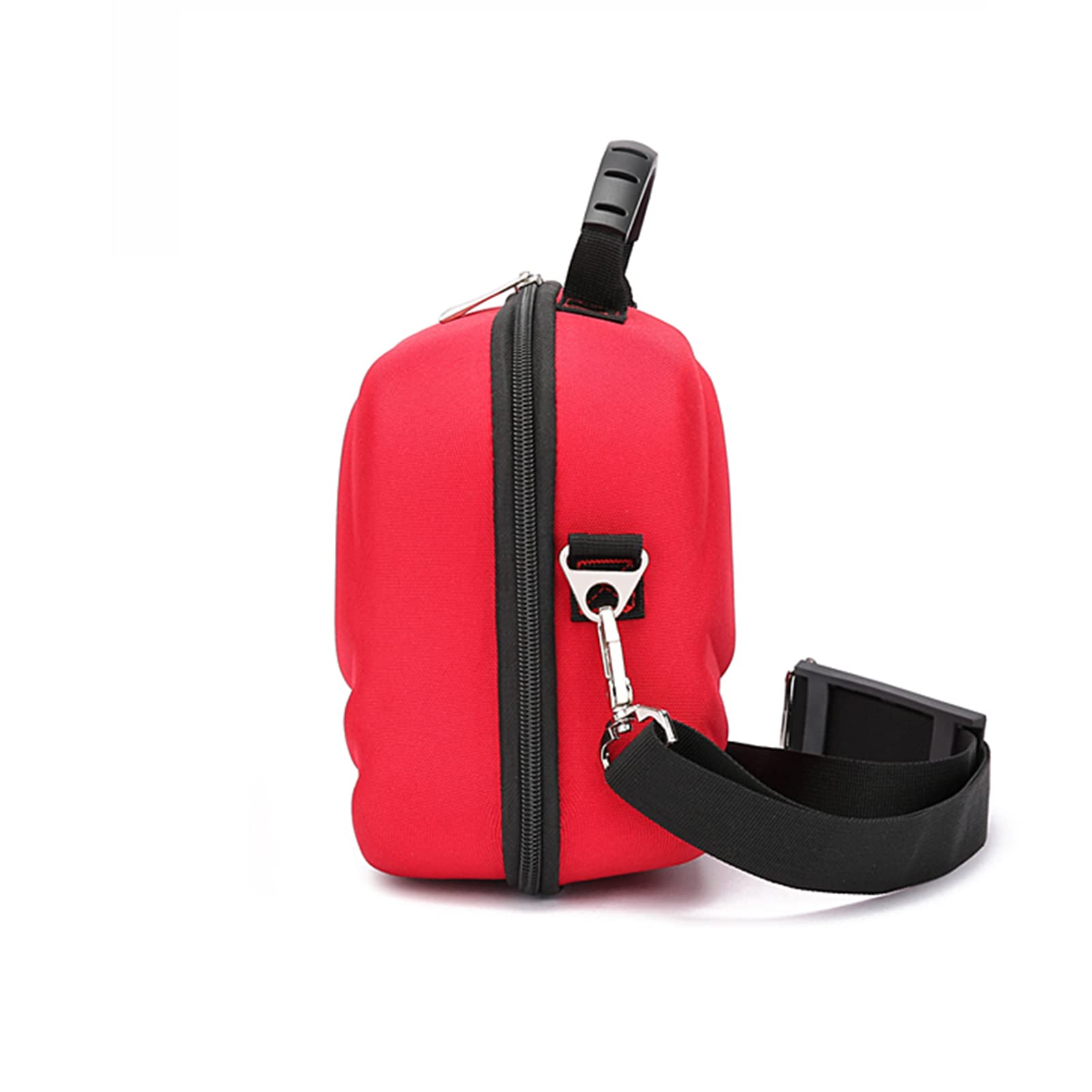 Botiquín de primeros auxilios portátil vacío, bolsa de rescate de emergencia para automóvil, campamento, viajes, senderismo, deporte, caja esencial de primeros auxilios para el hogar, impermeable