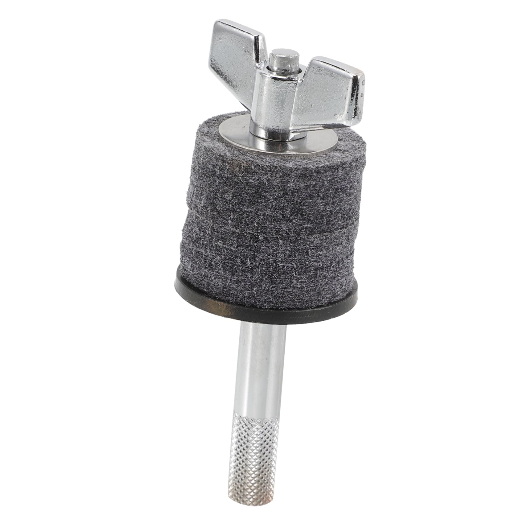 BESPORTBLE Cymbals Stacker Reliable Cymbal Mounting Stand for Percussion Instruments Hihat Cymbals Stacker Durable Material for Drum Kits Cost