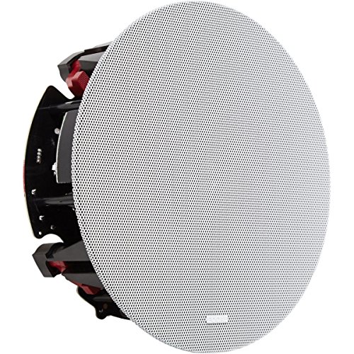 Focal 100 ICW8 Enceinte Encastrable (la pièce) - Les Beatles, Paul McCartney, John Lennon, RIngo Starr, George Harrison Focal 100 ICW8 Enceinte Encastrable (la pièce)