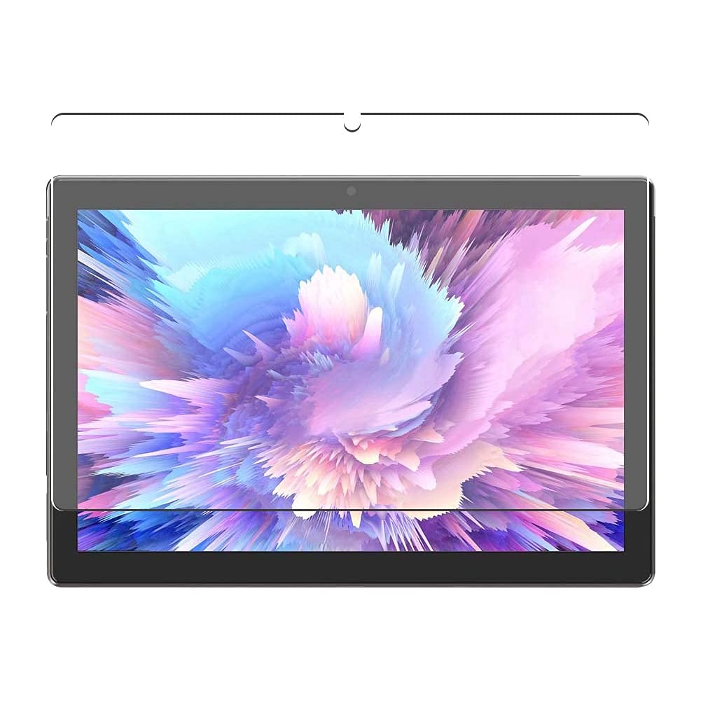 3 Pack Screen Protector Film, compatible with MARVUE M30 10.1" Tablet TPU Guard （ Not Tempered Glass Protectors ）